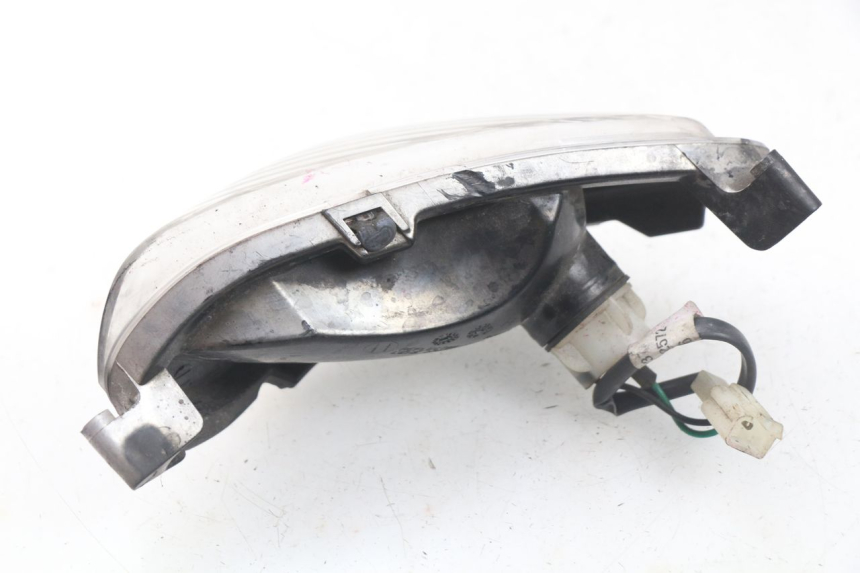 photo de VORNE RECHTS BLINKER MBK OVETTO ONE 2T 50 (2013 - 2017) - Technische Nahaufnahme