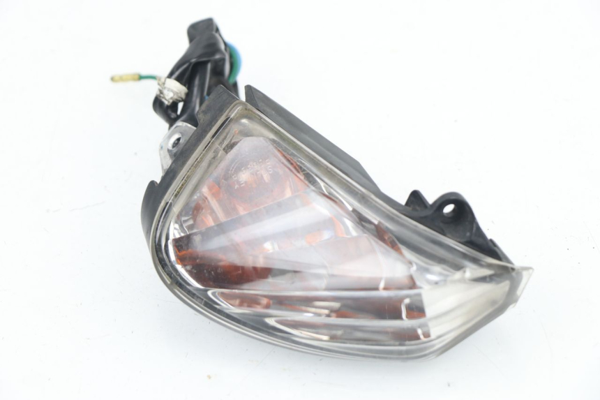 photo de VORNE RECHTS BLINKER HONDA PCX (JF28) 125 (2009 - 2011) - Hauptansicht