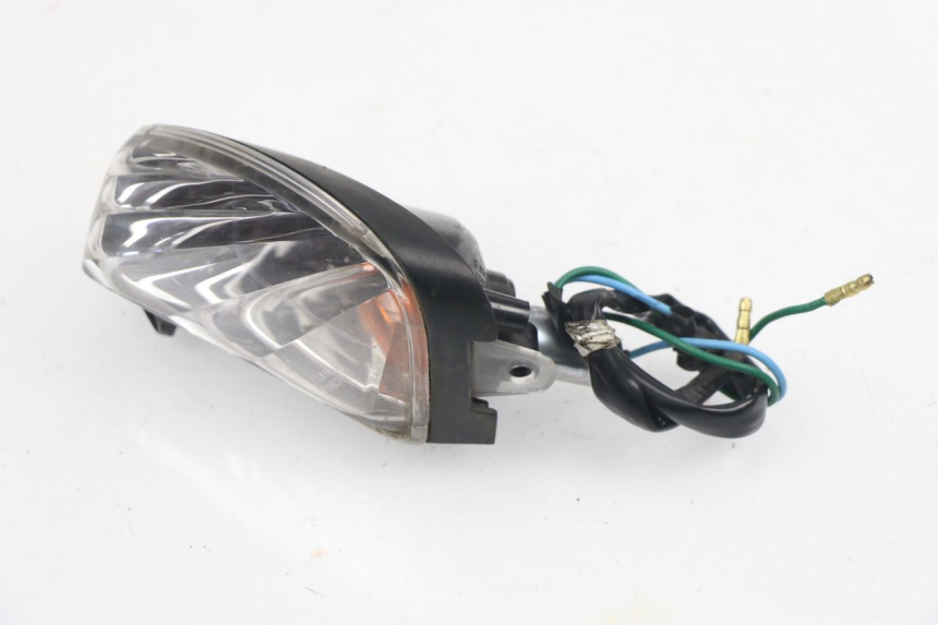 photo de VORNE RECHTS BLINKER HONDA PCX (JF28) 125 (2009 - 2011) - Alternative Perspektive