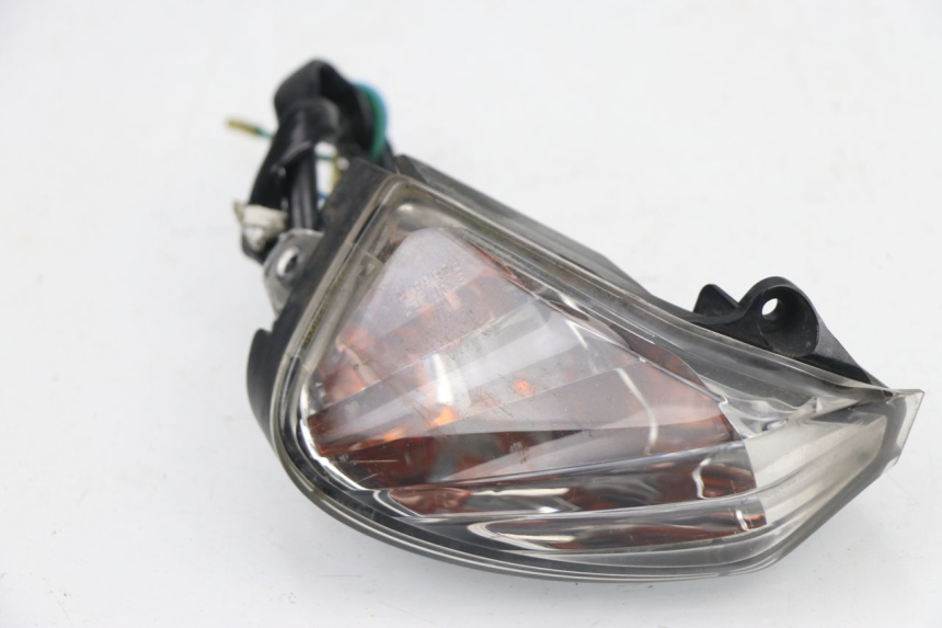 photo de VORNE RECHTS BLINKER HONDA PCX (JF28) 125 (2009 - 2011) - Details der Befestigungspunkte