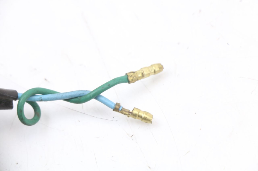 photo de VORNE RECHTS BLINKER HONDA PCX (JF28) 125 (2009 - 2011) - Technische Nahaufnahme