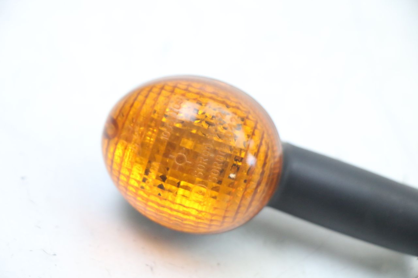 photo de VORNE RECHTS BLINKER PEUGEOT LUDIX ONE 50 (2005 - 2008) - Zoom auf Gebrauchszustand