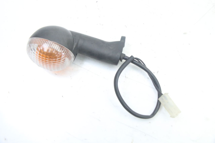 photo de VORNE RECHTS BLINKER PEUGEOT TKR TREKKER FURIOUS 50 (2005 - 2014) - Hauptansicht