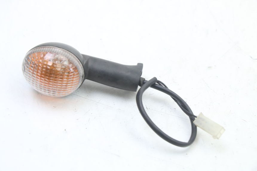 photo de VORNE RECHTS BLINKER PEUGEOT TKR TREKKER FURIOUS 50 (2005 - 2014) - Detailansicht des Bauteils