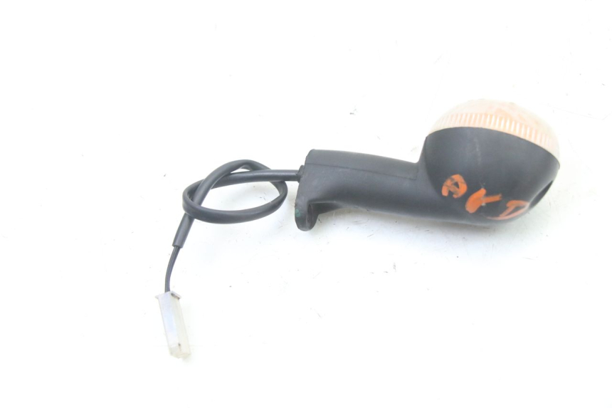 photo de VORNE RECHTS BLINKER PEUGEOT TKR TREKKER FURIOUS 50 (2005 - 2014) - Alternative Perspektive