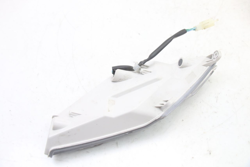 photo de VORNE RECHTS BLINKER PEUGEOT TWEET 4T 50 (2023 - 2025) - Gesamtansicht des Produkts