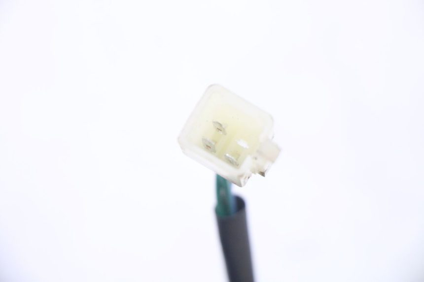 photo de VORNE RECHTS BLINKER PEUGEOT TWEET 4T 50 (2023 - 2025) - Details der Befestigungspunkte