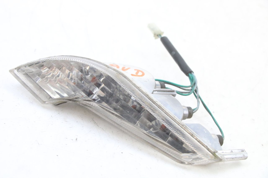 photo de VORNE RECHTS BLINKER PEUGEOT VIVACITY 125 (2010 - 2017) - Detailansicht des Bauteils