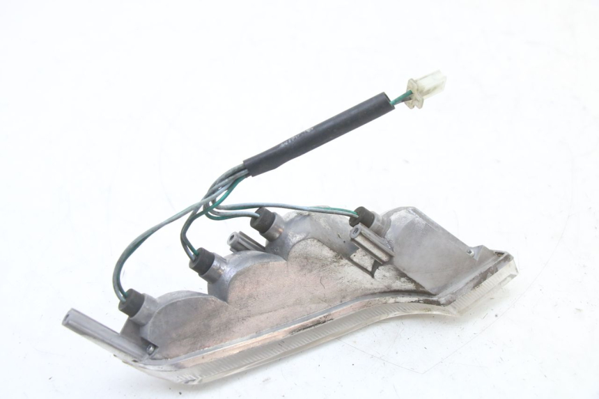 photo de VORNE RECHTS BLINKER PEUGEOT VIVACITY 125 (2010 - 2017) - Alternative Perspektive