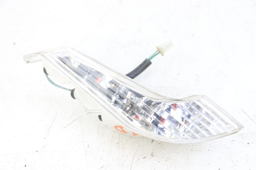 photo de VORNE RECHTS BLINKER PEUGEOT VIVACITY 125 (2010 - 2017) - Hauptansicht