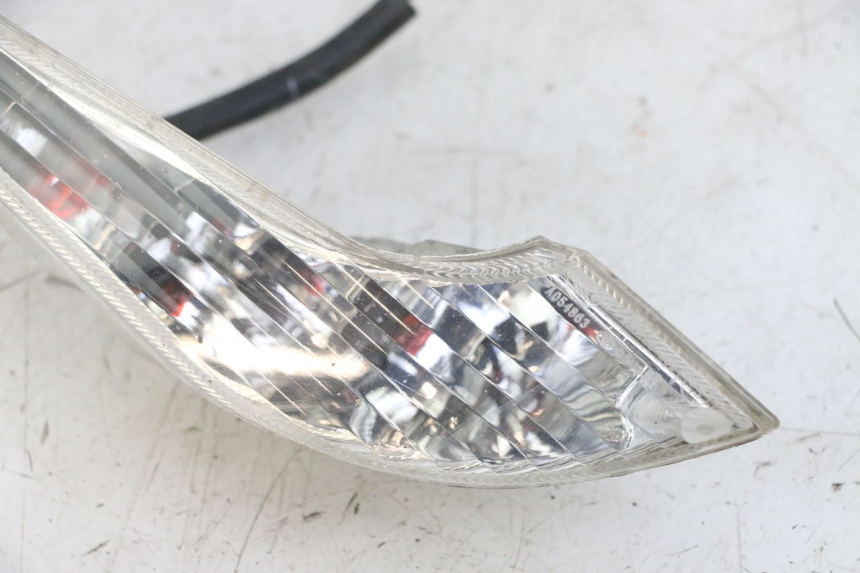 photo de VORNE RECHTS BLINKER PEUGEOT VIVACITY 125 (2010 - 2017) - Detailansicht des Bauteils