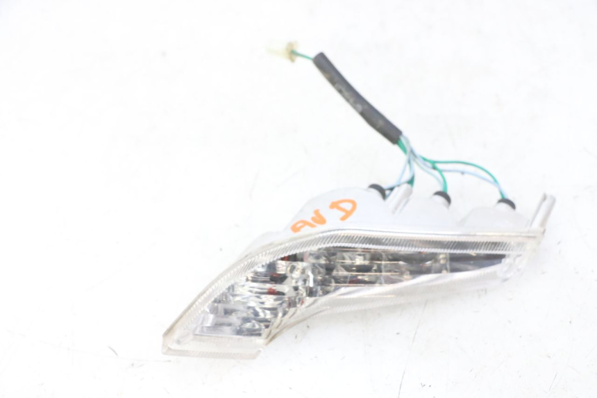 photo de VORNE RECHTS BLINKER PEUGEOT VIVACITY 125 (2010 - 2017) - Gesamtansicht des Produkts