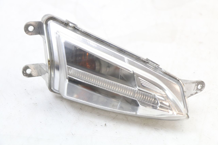 photo de VORNE RECHTS BLINKER PIAGGIO LIBERTY IGET 4T 50 (2021 - 2025) - Hauptansicht