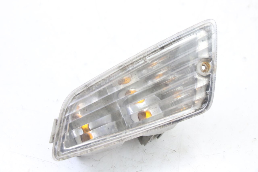 photo de VORNE RECHTS BLINKER PIAGGIO VESPA GRANTURISMO 125 (2003 - 2007) - Hauptansicht
