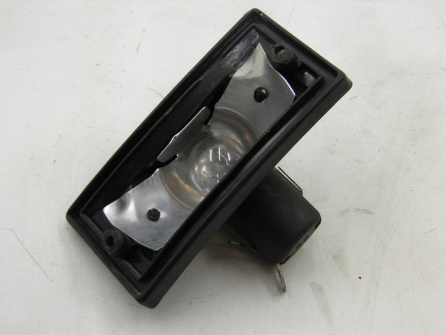 photo de VORNE RECHTS BLINKER PIAGGIO VESPA PX 125 (1997 - 2007) - Hauptansicht