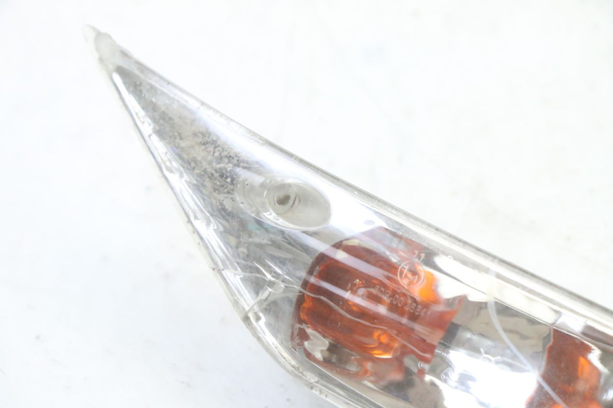 photo de RECHTER BLINKER PIAGGIO ZIP 4T 50 (2018 - 2020) - Detailansicht des Bauteils