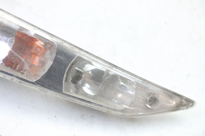 photo de RECHTER BLINKER PIAGGIO ZIP 4T 50 (2018 - 2020) - Zoom auf Gebrauchszustand