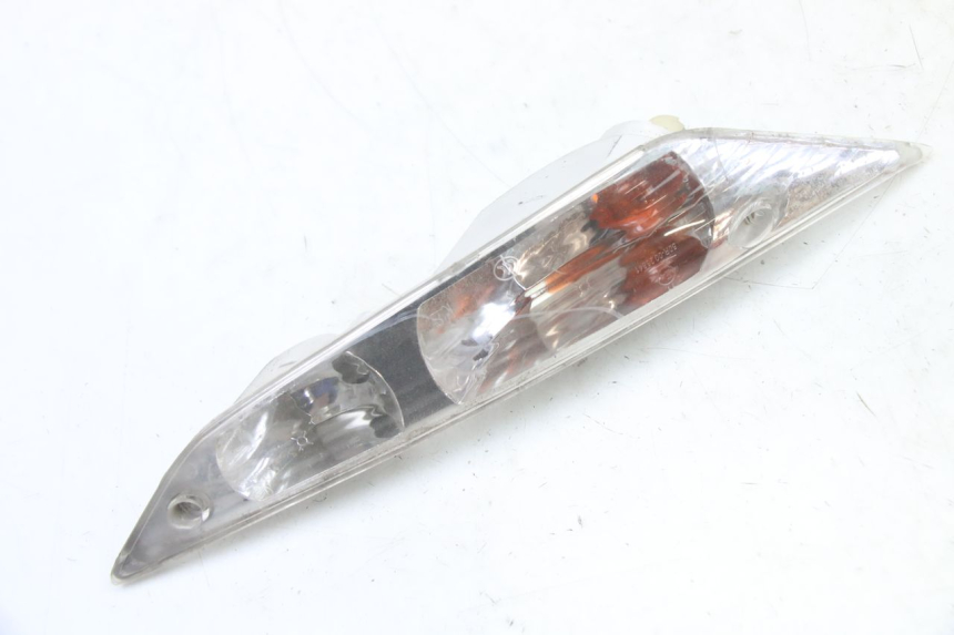 photo de RECHTER BLINKER PIAGGIO ZIP 4T 50 (2018 - 2020) - Alternative Perspektive