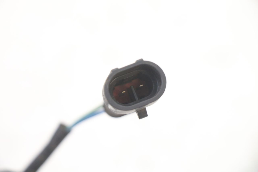 photo de VORNE RECHTS BLINKER LIGIER PULSE 3 1 (2014 - 2020) - Gesamtansicht des Produkts