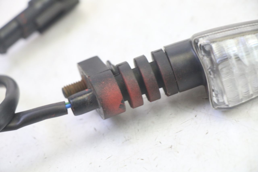 photo de VORNE RECHTS BLINKER LIGIER PULSE 3 1 (2014 - 2020) - Alternative Perspektive