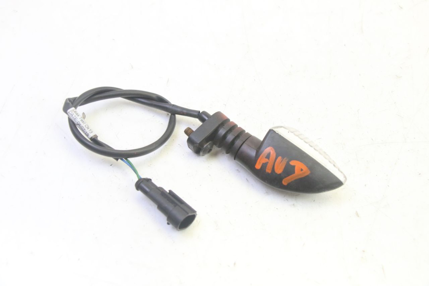 photo de VORNE RECHTS BLINKER LIGIER PULSE 3 1 (2014 - 2020) - Technische Nahaufnahme