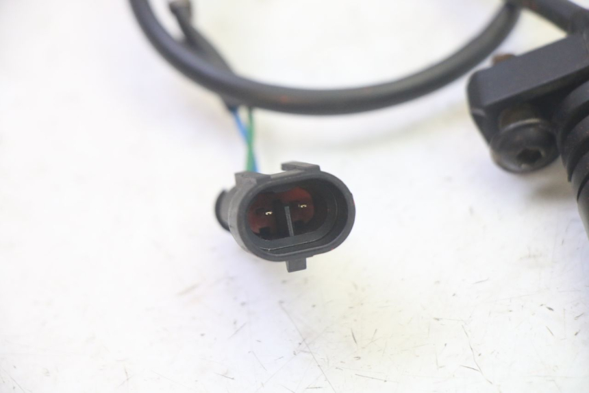 photo de VORNE RECHTS BLINKER LIGIER PULSE 3 1 (2014 - 2020) - Details der Befestigungspunkte