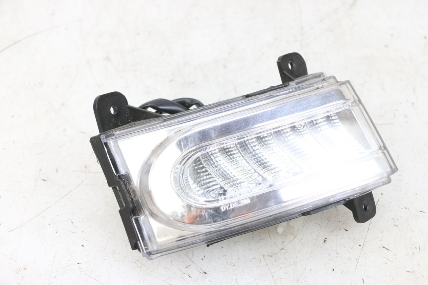 photo de VORNE RECHTS BLINKER EFUN PUSA 1 - Hauptansicht