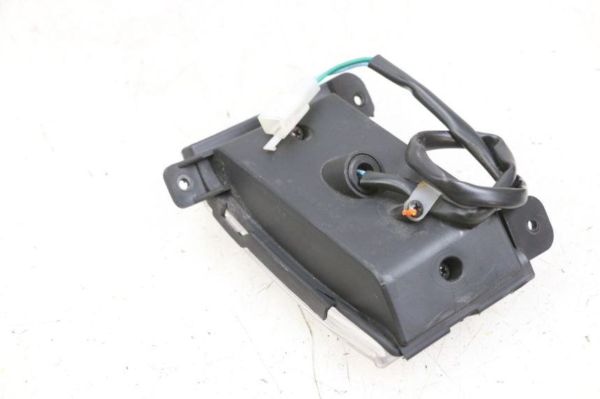 photo de VORNE RECHTS BLINKER EFUN PUSA 1 - Alternative Perspektive