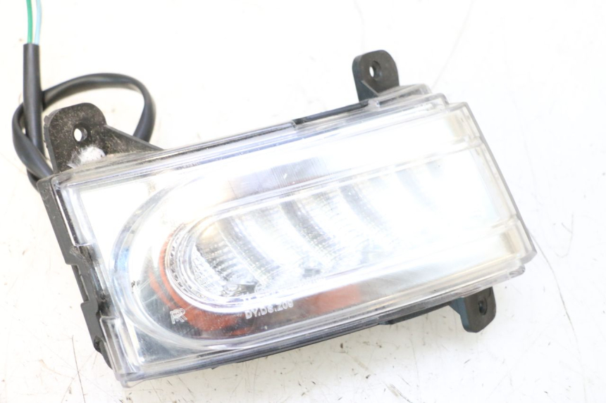photo de VORNE RECHTS BLINKER EFUN PUSA 1 - Detailansicht des Bauteils