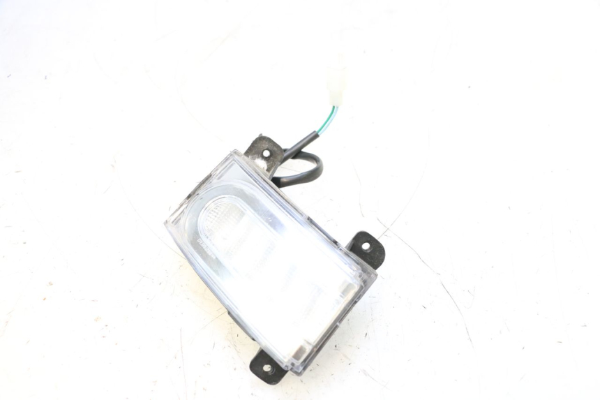 photo de VORNE RECHTS BLINKER EFUN PUSA 1 - Alternative Perspektive