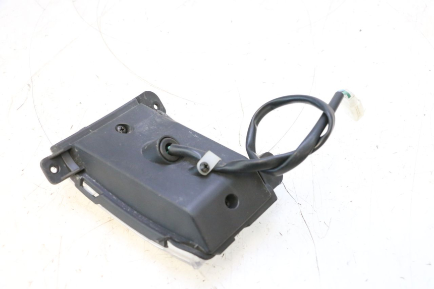 photo de VORNE RECHTS BLINKER EFUN PUSA 1 - Technische Nahaufnahme