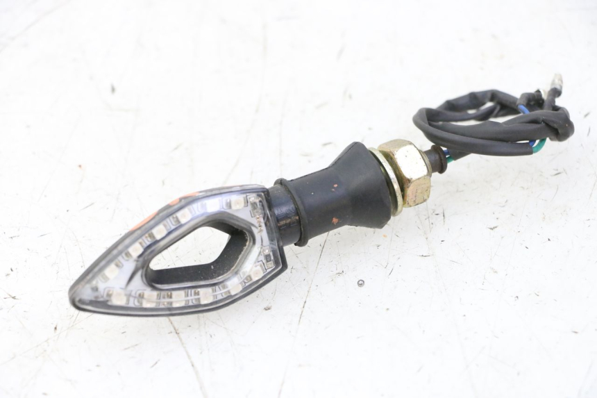 photo de VORNE RECHTS BLINKER MAG POWER R-STREET 50 (2016 - 2025) - Hauptansicht