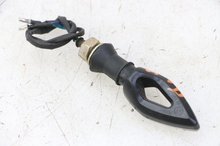 photo de VORNE RECHTS BLINKER MAG POWER R-STREET 50 (2016 - 2025) - Zoom auf Gebrauchszustand