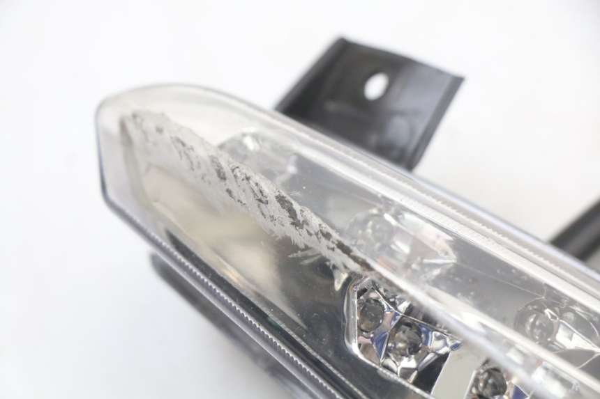 photo de BLINKER VORNE RECHTS EUROCKA R8 4T 50 (2013 - 2022) - Zoom auf Gebrauchszustand