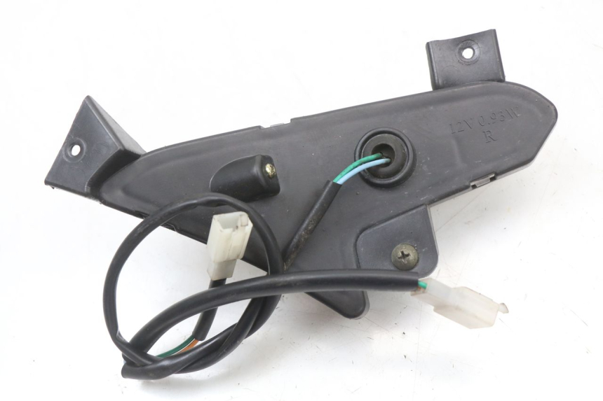 photo de BLINKER VORNE RECHTS EUROCKA R8 4T 50 (2013 - 2022) - Technische Nahaufnahme