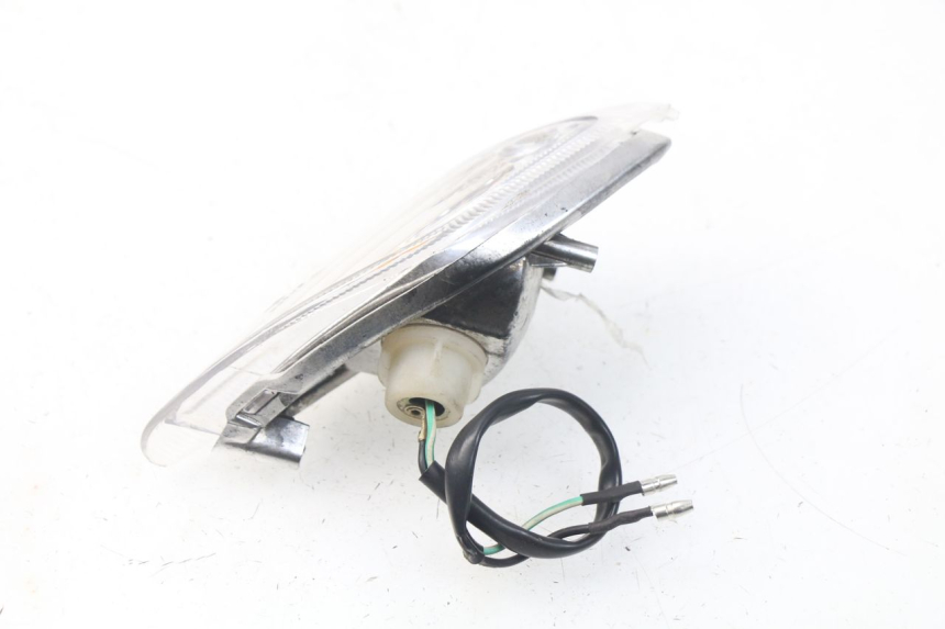 photo de VORNE RECHTS BLINKER RIDE RACE 2T 50 (2012 - 2017) - Alternative Perspektive