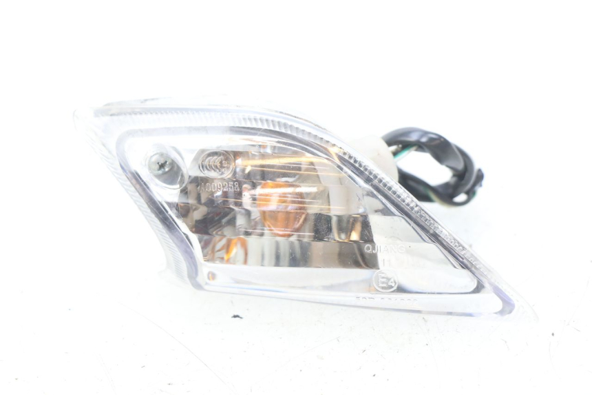 photo de RECHTER BLINKER RIDE RACE GT 2T 50 (2012 - 2017) - Hauptansicht