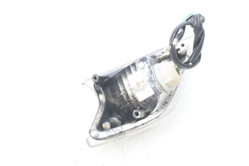 photo de RECHTER BLINKER RIDE RACE GT 2T 50 (2012 - 2017) - Zoom auf Gebrauchszustand