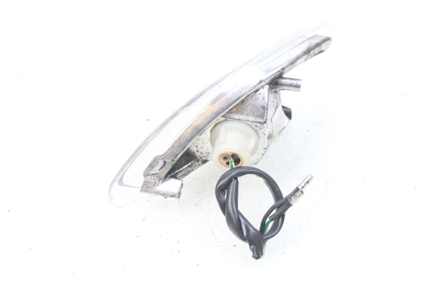 photo de RECHTER BLINKER RIDE RACE GT 2T 50 (2012 - 2017) - Alternative Perspektive