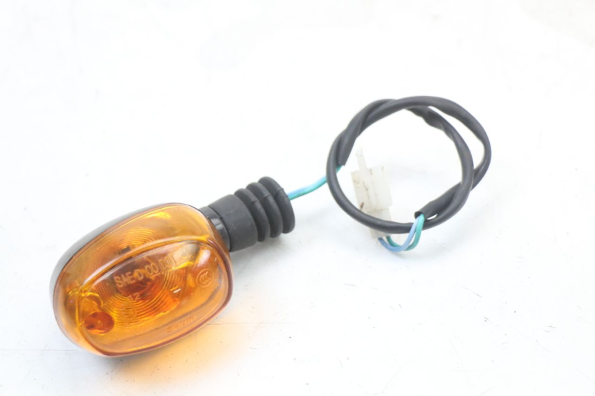 photo de VORNE RECHTS BLINKER REGAL RAPTOR SPYDER 125 (2010 - 2018) - Hauptansicht