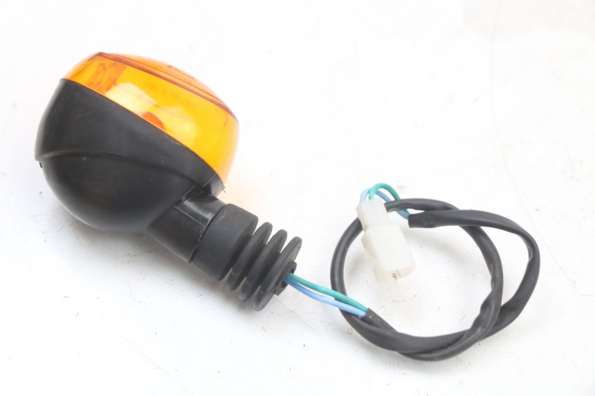 photo de VORNE RECHTS BLINKER REGAL RAPTOR SPYDER 125 (2010 - 2018) - Alternative Perspektive