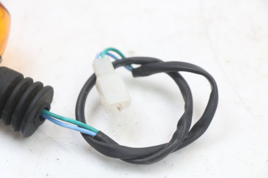 photo de VORNE RECHTS BLINKER REGAL RAPTOR SPYDER 125 (2010 - 2018) - Technische Nahaufnahme