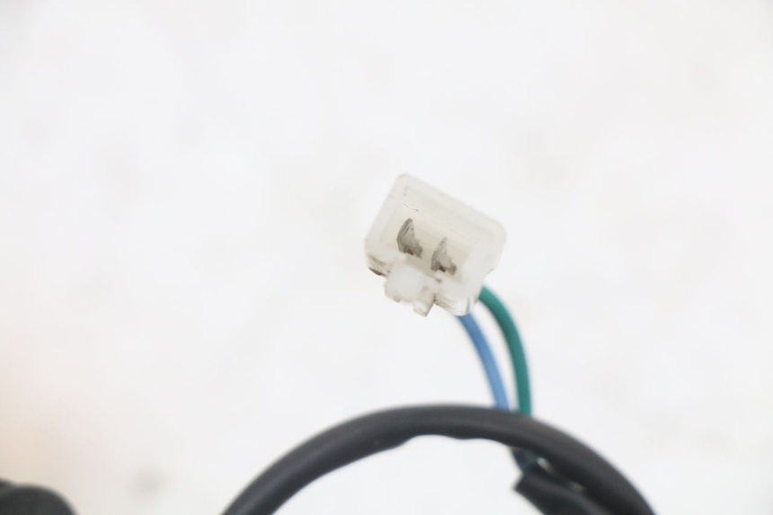 photo de VORNE RECHTS BLINKER REGAL RAPTOR SPYDER 125 (2010 - 2018) - Gesamtansicht des Produkts