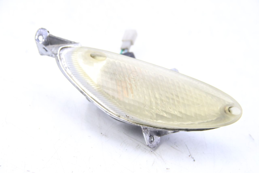 photo de RECHTER BLINKER TNT MOTOR ROMA 10' 4T 50 (2019 - 2022) - Hauptansicht