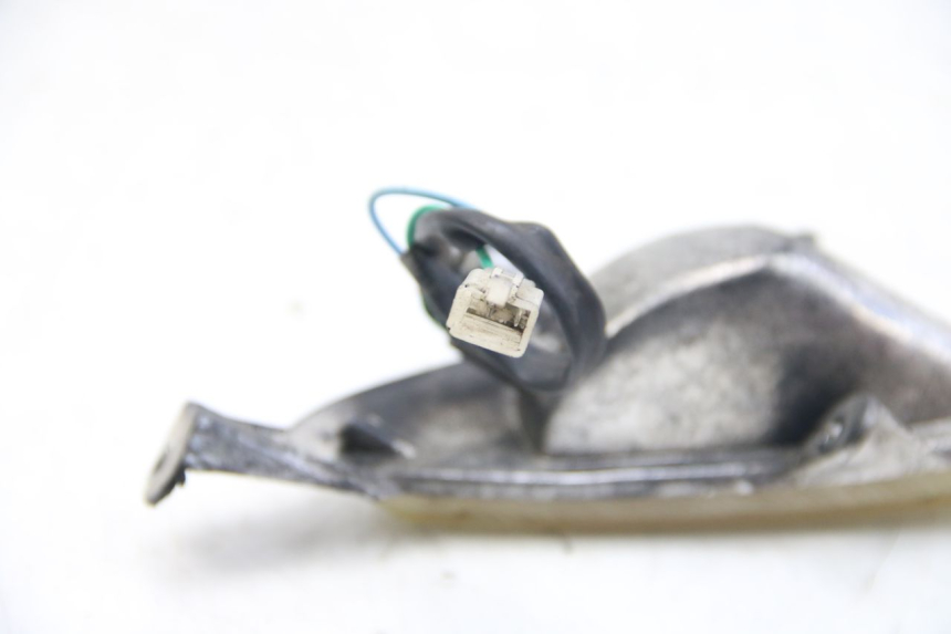 photo de RECHTER BLINKER TNT MOTOR ROMA 10' 4T 50 (2019 - 2022) - Zoom auf Gebrauchszustand