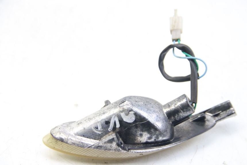 photo de RECHTER BLINKER TNT MOTOR ROMA 10' 4T 50 (2019 - 2022) - Alternative Perspektive