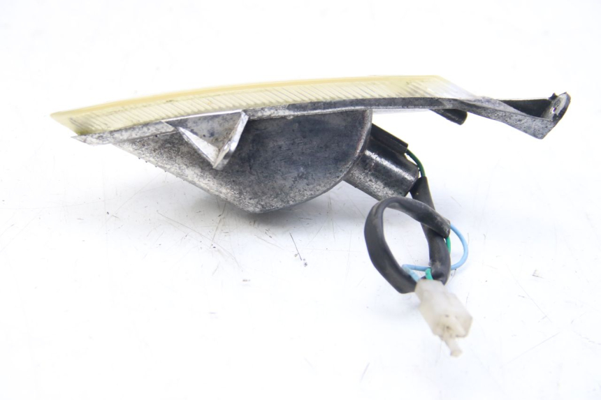 photo de RECHTER BLINKER TNT MOTOR ROMA 10' 4T 50 (2019 - 2022) - Technische Nahaufnahme