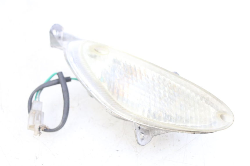 photo de RECHTER BLINKER TNT MOTOR ROMA 10' 4T 50 (2019 - 2022) - Hauptansicht