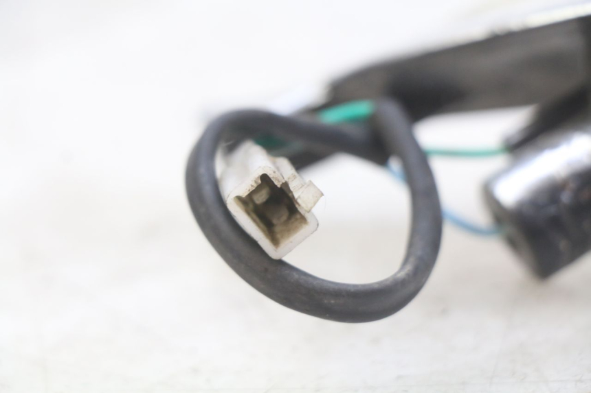 photo de RECHTER BLINKER TNT MOTOR ROMA 10' 4T 50 (2019 - 2022) - Zoom auf Gebrauchszustand