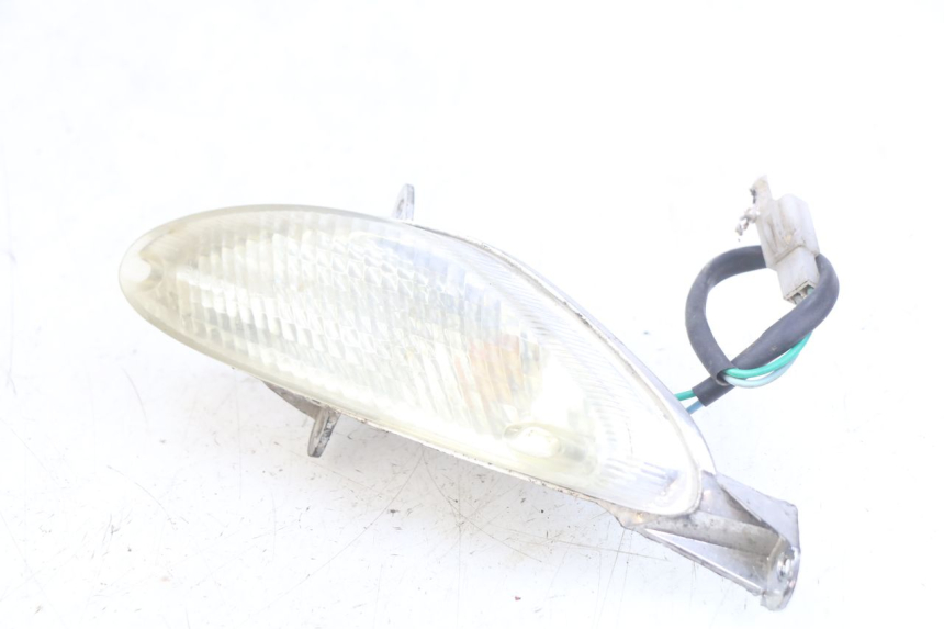 photo de RECHTER BLINKER TNT MOTOR ROMA 10' 4T 50 (2019 - 2022) - Alternative Perspektive